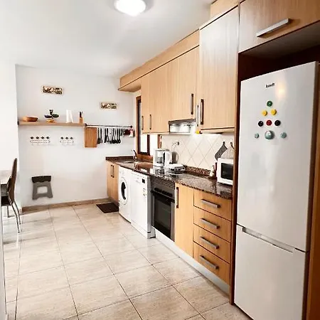 Apartment El Rinconcito Nvf *
